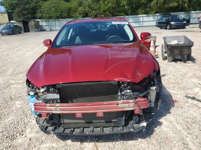 Photo 5 from auction – 2016 FORD FUSION SE with VIN 3FA6P0T97GR243322