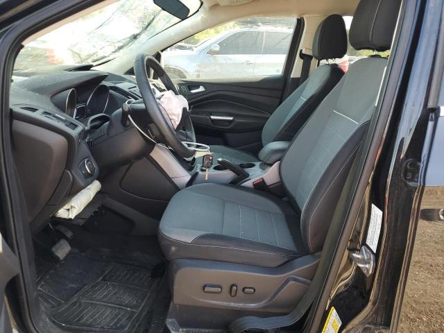 Photo 7 from auction – 2014 FORD ESCAPE SE with VIN 1FMCU9GX2EUB62250