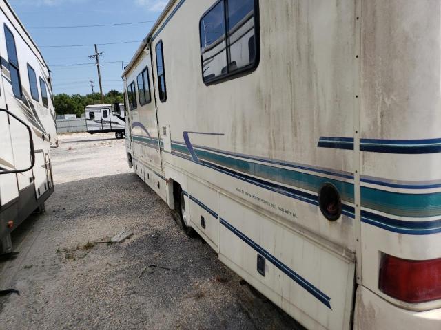Photo 10 from auction – 1997 ALGR MOTORHOME with VIN 1GBLP37J4T3308532