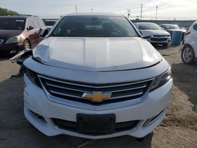 Photo 5 from auction – 2017 CHEVROLET IMPALA LT with VIN 1G1105S38HU214658