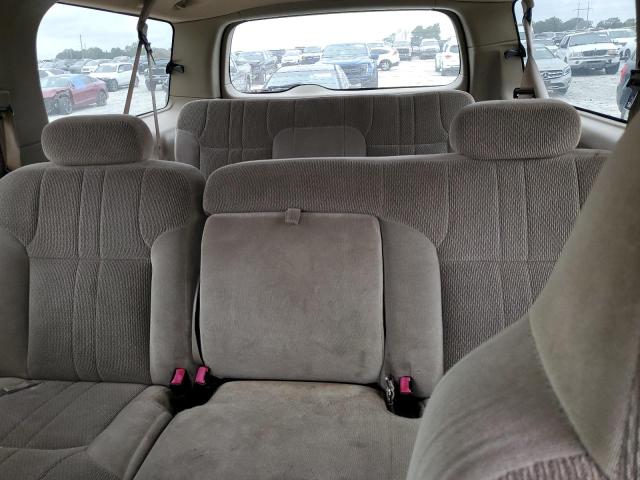 Photo 10 from auction – 2000 FORD EXCURSION with VIN 1FMNU40L1YEA64361