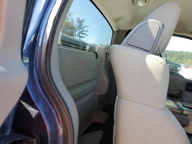 Photo 10 from auction – 2008 FORD F150 with VIN 1FTPF12V78KD60927