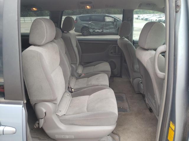 Photo 11 from auction – 2007 TOYOTA SIENNA CE with VIN 5TDZK23C97S036859