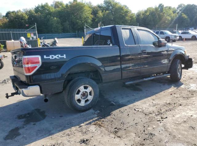 Photo 3 from auction – 2011 FORD F150 SUPER with VIN 1FTFX1ET3BFC09067