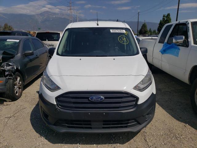 Photo 5 from auction – 2019 FORD TRANSIT CO with VIN NM0LS7E24K1386894