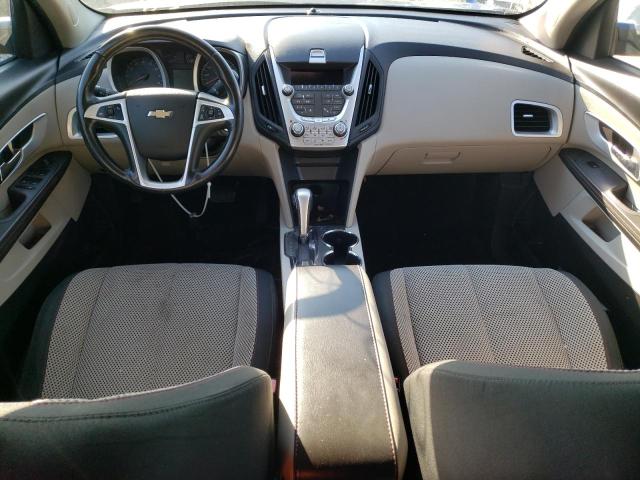 Photo 8 from auction – 2011 CHEVROLET EQUINOX LT with VIN 2CNFLEECXB6232242