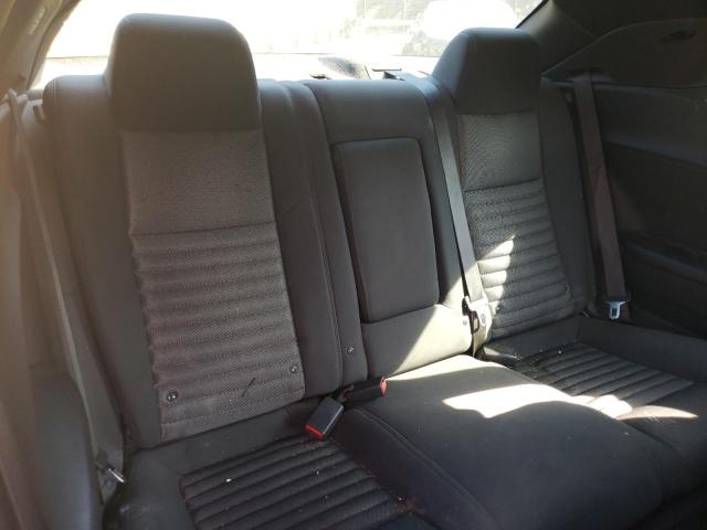 Photo 10 from auction – 2013 DODGE CHALLENGER with VIN 2C3CDYAG6DH649528