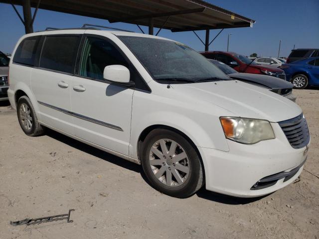 Photo 4 from auction – 2013 CHRYSLER TOWN & COU with VIN 2C4RC1BG0DR690312
