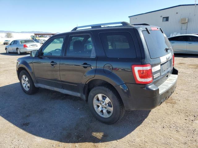 Photo 2 from auction – 2010 FORD ESCAPE LIM with VIN 1FMCU0EGXAKC96458