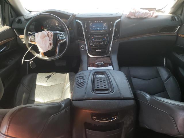 Photo 8 from auction – 2015 CADILLAC ESCALADE E with VIN 1GYS3TKJ7FR709014