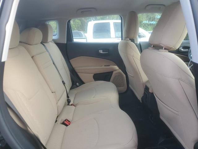 Photo 11 from auction – 2019 JEEP COMPASS SP with VIN 3C4NJCAB5KT815479