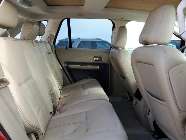 Photo 11 from auction – 2007 FORD EDGE SEL P with VIN 2FMDK39C97BB66824