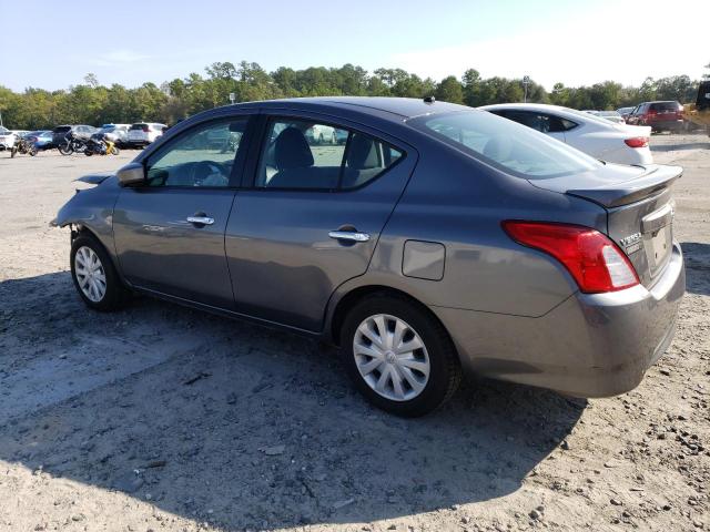 Photo 2 from auction – 2017 NISSAN VERSA S with VIN 3N1CN7AP7HL814795