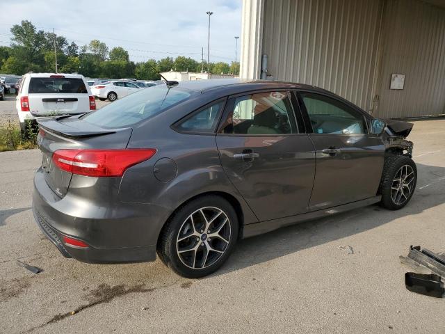 Photo 3 from auction – 2015 FORD FOCUS SE with VIN 1FADP3F23FL347021