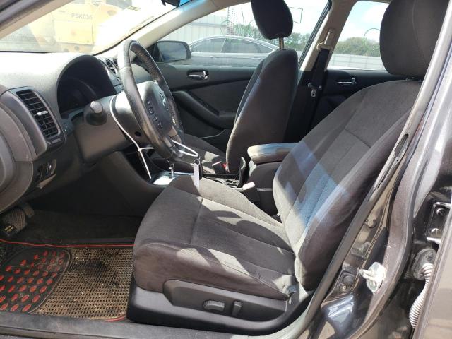 Photo 7 from auction – 2012 NISSAN ALTIMA with VIN 1N4BL2AP0CN533762