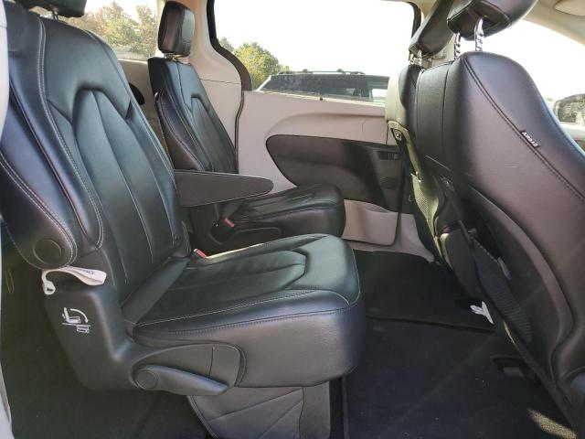 Photo 11 from auction – 2022 CHRYSLER PACIFICA T with VIN 2C4RC1BG1NR154339