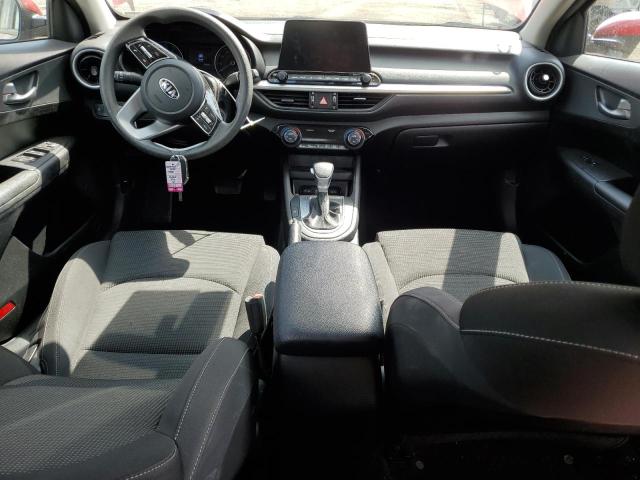 Photo 8 from auction – 2019 KIA FORTE FE with VIN 3KPF24AD1KE071554
