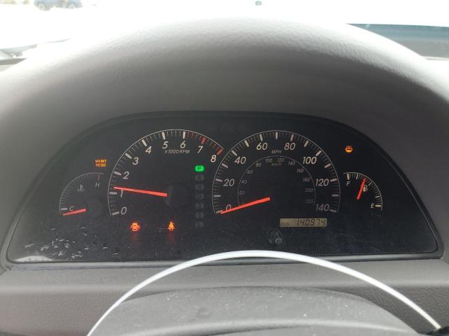 Photo 9 from auction – 2005 TOYOTA CAMRY LE with VIN 4T1BE32K75U570101
