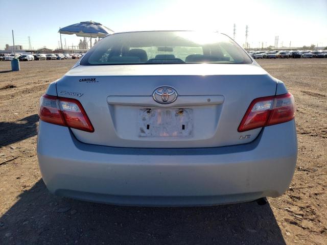 Photo 6 from auction – 2009 TOYOTA CAMRY BASE with VIN 4T1BE46K79U895093