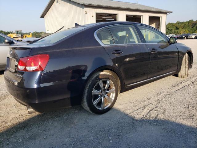 Photo 3 from auction – 2009 LEXUS GS 350 with VIN JTHCE96S090023964