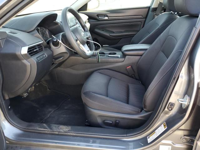 Photo 7 from auction – 2020 NISSAN ALTIMA S with VIN 1N4BL4BVXLC252024