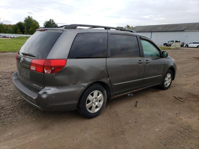 Photo 3 from auction – 2004 TOYOTA SIENNA CE with VIN 5TDZA23C34S068026
