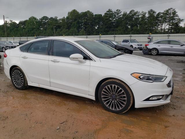 Photo 4 from auction – 2017 FORD FUSION TIT with VIN 3FA6P0K99HR158727