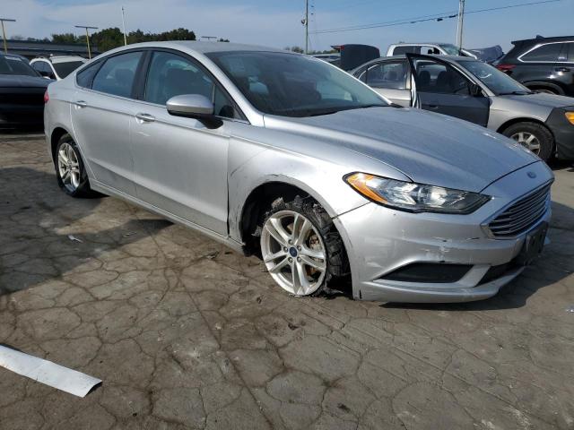 Photo 4 from auction – 2018 FORD FUSION SE with VIN 3FA6P0HD5JR268577