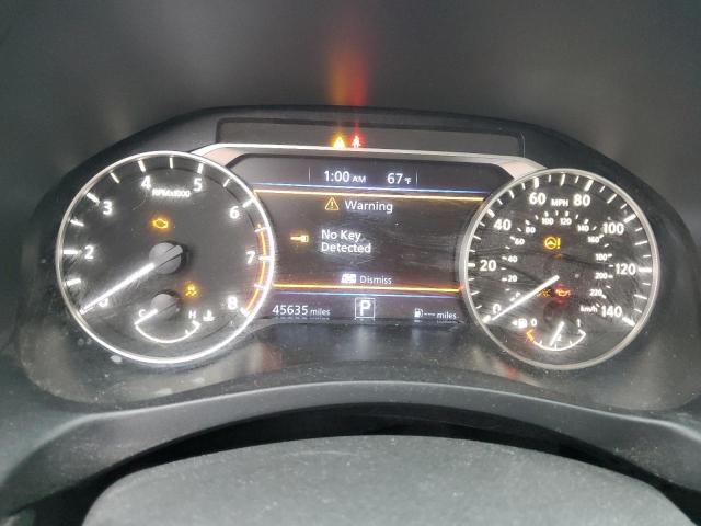 Photo 9 from auction – 2020 NISSAN ALTIMA S with VIN 1N4BL4BV7LC277124