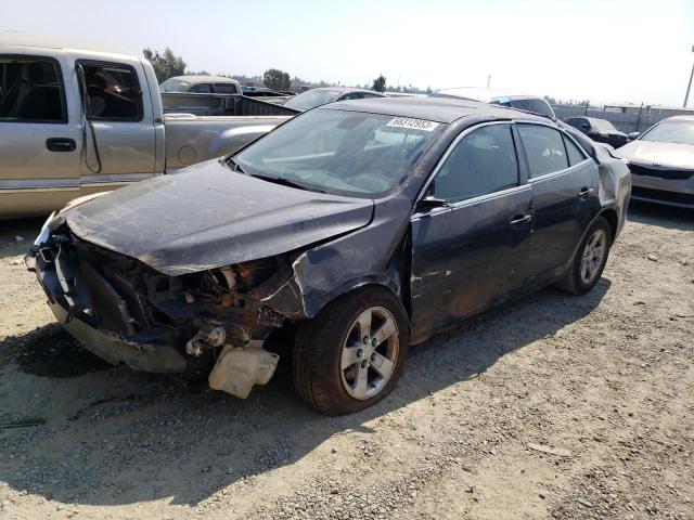 CHEVROLET MALIBU LS 2015 with VIN 1G11A5SL8FF267066 - Photo from auction