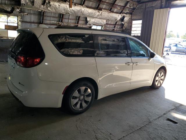 Photo 3 from auction – 2018 CHRYSLER PACIFICA H with VIN 2C4RC1N76JR311689