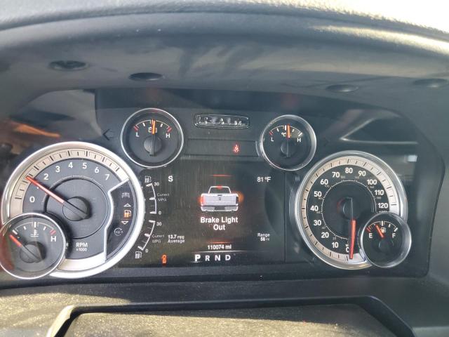 Снимка 9 от търг – 2016 RAM 1500 SLT с VIN 1C6RR6LT5GS155848