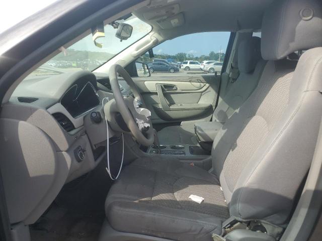 Photo 7 from auction – 2014 CHEVROLET TRAVERSE L with VIN 1GNKRFKD8EJ266151