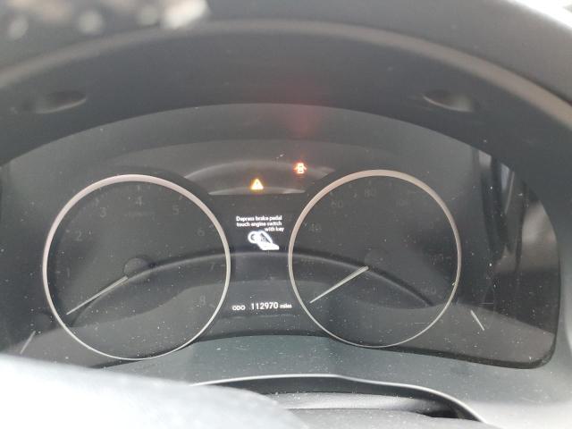 Photo 9 from auction – 2015 LEXUS ES 350 with VIN JTHBK1GG6F2185744