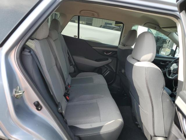Photo 11 from auction – 2020 SUBARU OUTBACK PR with VIN 4S4BTACC2L3154283