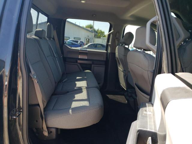 Photo 10 from auction – 2015 FORD F150 SUPER with VIN 1FTEW1EF3FFC91753