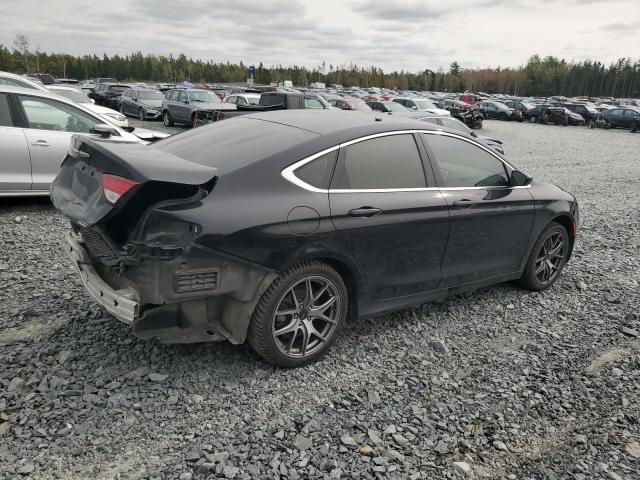 Photo 3 from auction – 2015 CHRYSLER 200 LX with VIN 1C3CCCFB6FN530990