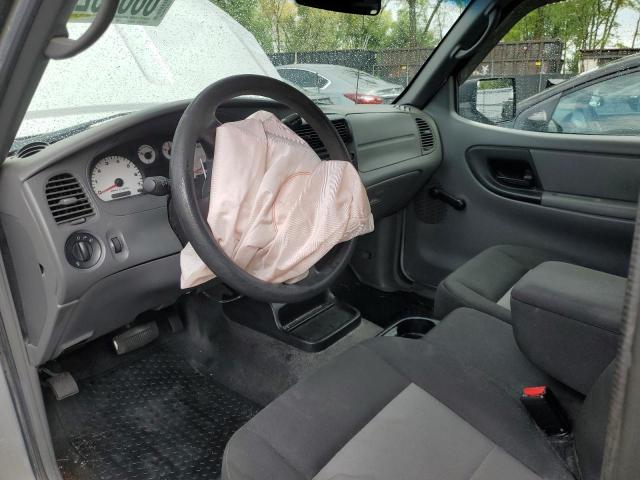 Photo 8 from auction – 2011 FORD RANGER SUP with VIN 1FTLR4FE0BPA28808