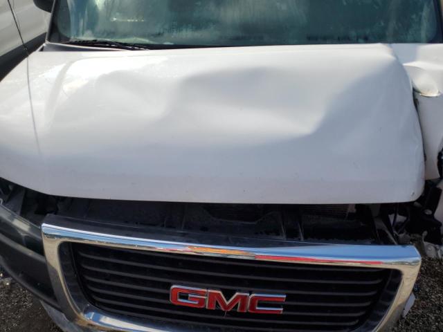 Photo 12 from auction – 2015 GMC SAVANA G25 with VIN 1GTW7FCF7F1214155