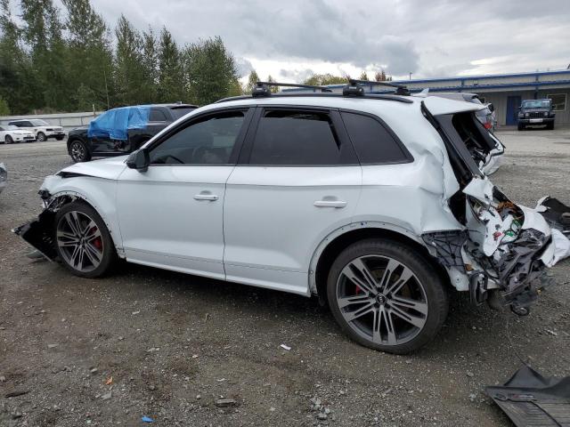 Photo 2 from auction – 2020 AUDI SQ5 PREMIU with VIN WA1B4AFY8L2033489