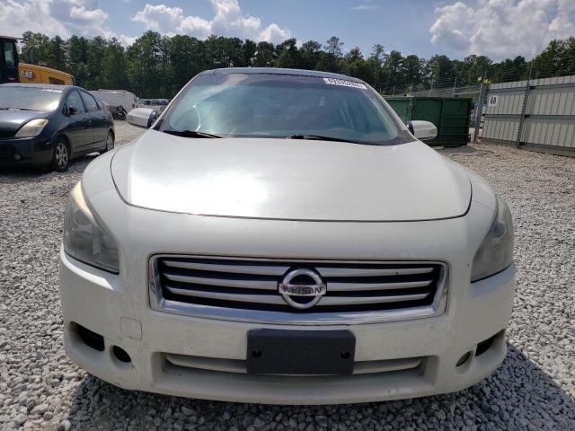 Фото 5 с аукциона – 2014 NISSAN MAXIMA S с VIN 1N4AA5AP2EC465515