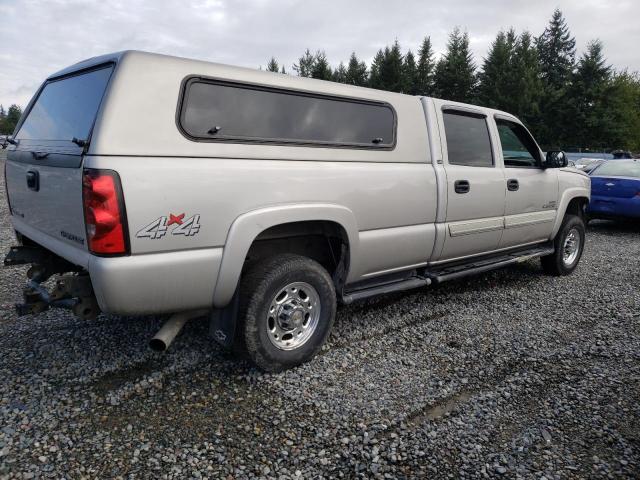 Photo 3 from auction – 2005 CHEVROLET SILVERADO with VIN 1GCHK23235F841725