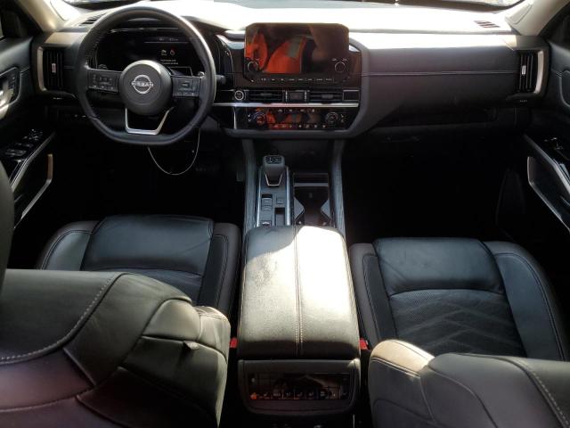 Photo 8 from auction – 2022 NISSAN PATHFINDER with VIN 5N1DR3DH9NC203902