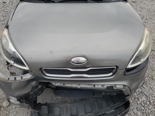 Photo 11 from auction – 2013 KIA SOUL with VIN KNDJT2A53D7602065