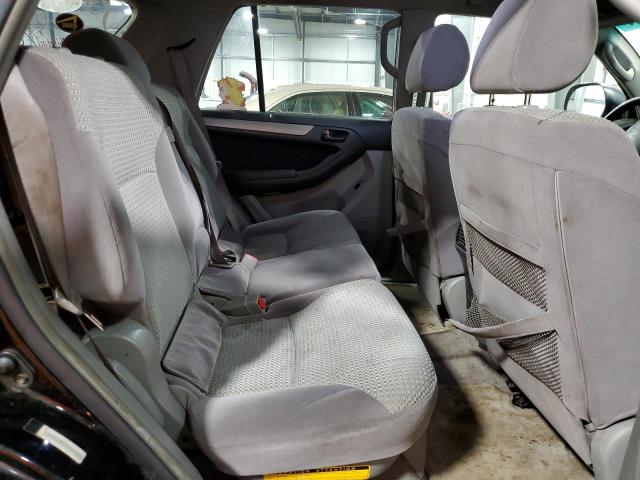 Zdjęcie 10 z aukcji – 2004 TOYOTA 4RUNNER SR z VIN JTEBU14R740033378