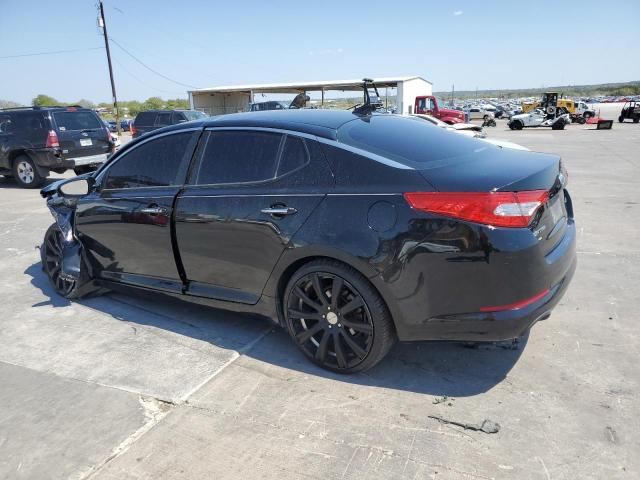 Photo 2 from auction – 2012 KIA OPTIMA EX with VIN 5XXGN4A65CG015042