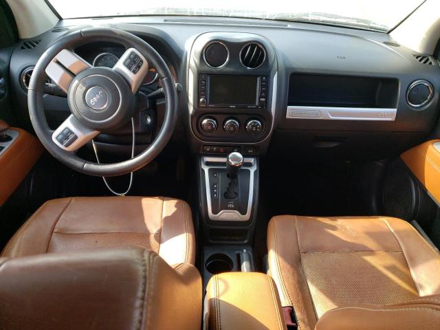 Photo 8 from auction – 2014 JEEP COMPASS LI with VIN 1C4NJDCB0ED506838