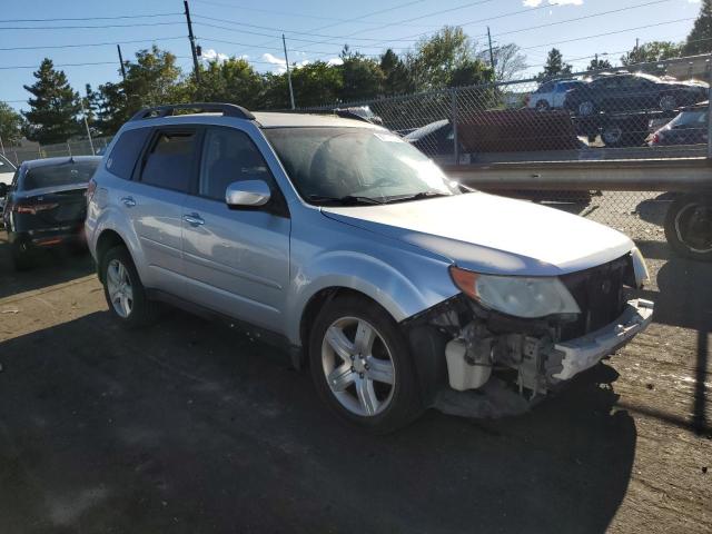 Photo 4 from auction – 2009 SUBARU FORESTER 2 with VIN JF2SH63659H746464