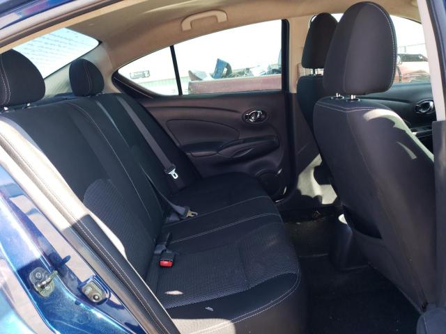 Photo 10 from auction – 2018 NISSAN VERSA S with VIN 3N1CN7AP1JL856112