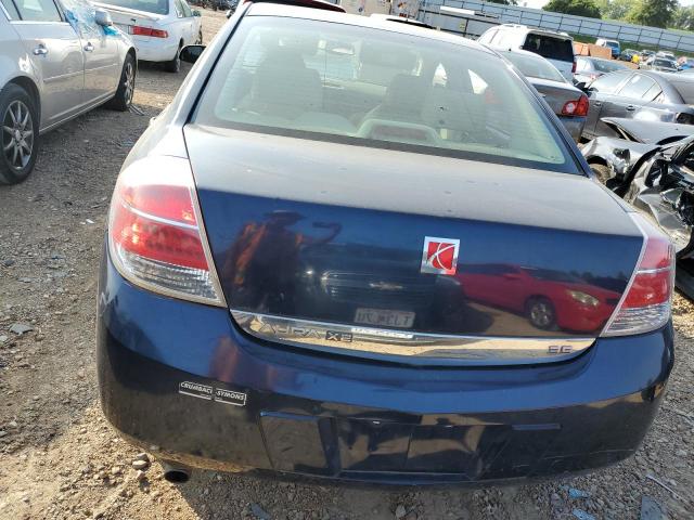 Photo 6 from auction – 2008 SATURN AURA XE with VIN 1G8ZS57N18F145308